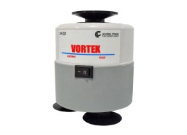 Agitador De Tubos Tipo Vortex Operação Contínua - 3.000 RPM - 220V - XH-CU